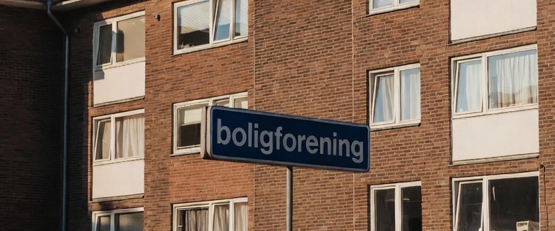 Tilbud på ventilation til boligforeninger